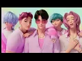 Lagu Soda Pop - Saja Boys|KPop Demon Hunters - soundtrack #sajaboys #jinu #mystery #baby #abby #romance