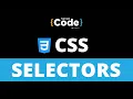 CSS Selectors Tutorial Different Selectors In CSS CSS Tutorial For Beginners Simplicode