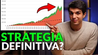 Come puoi migliorare il tuo Piano d'Accumulo (PAC): Il Value Averaging!