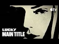 Lucky Opening Title Sequence Apple TV