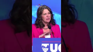 Analyst Hears UCP Came Down To 1 Vote To Remove Sovereignty Independence Off AGM Discussion 
