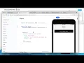 9 Ionic 3 projects Android iOS