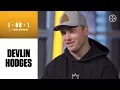 Devlin Hodges on his rookie season being a starting QB and more Pittsburgh Steelers
