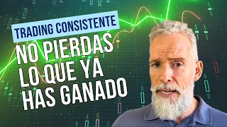 CÓMO EVITAR LA AUTODESTRUCCIÓN Y MAXIMIZAR GANANCIAS EN TRADING