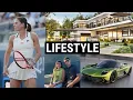 Emma Navarro Biography Boyfriends Husband Lifestyle Family Net Worth Tennis Journey
