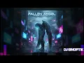 ▶️FALLEN ANGEL TECHNO SYMPHONY | EDM | Melodic space techno | DJ Sinoptik