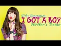 Download Lagu SNSD - I Got A Boy (Writer's Demo) [Demo By: Katy Tiz]