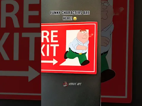 The Simpsons Family & Family Guy with Hilarious Real-Life Characters – Part 30