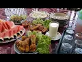 Download Lagu Ujian praktek prakarya memasak 4 sehat 5 sempurna  kelas 9C
