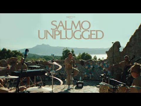 Download MP3 Salmo Unplugged (Amazon Original)