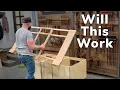 Build it Yourself Easy 2 Day Bathroom Vanity
