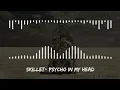 Download Lagu Skillet - Psycho in my Head