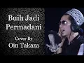 Download Lagu Buih Jadi Permadani - Exist | Cover By Oin Takaza