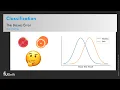 The Bayes Error