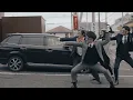 Download Lagu 【TikTokで流行ってるダンスで転勤する社員を送り出してみた】ミライへ｜ Earth Defense Force Ringtone