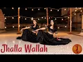 Download Lagu Jhalla Wallah Dance Cover | Ishaqzaade | Gauhar Khan | Anartana