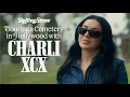 Charli xcx Tours a Cemetery in Hollywood Talks New Album Acting Career and Life After Brat