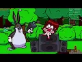 Download Lagu Matt, Shaggy, Big Chungus, Ron, Matt X Shaggy (FNF Mods)