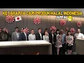 Download Lagu VLOG JAKARTA ! BAWA BUYER JEPANG KE JAKARTA ! EKSPOR PRODUK HALAL KE JEPANG JAPFA !