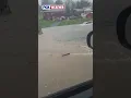 Heavy Rainfall Causes Widespread Flooding And Damage Across Parts Of Pennsylvania