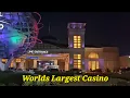 Winstar Thackerville Oklahoma Worlds Largest Casino