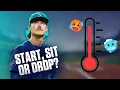 Rest of Season Outlook For THESE 8 PITCHERS Fantasy Baseball Advice
