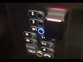 New ThyssenKrupp Hydraulic Elevator - 16 W Marketplace