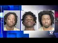 Arrests made after 16 year-old boy killed 3 hurt in Pompano Beach strip mall shooting