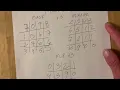 WIN PICK 4 IN YOUR STATE ILLINOIS LOTTERY PICK 4 WORKOUT