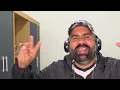 GABRIEL O PENSADOR + MANO BROWN 🔥 “PÁTRIA QUE ME PARIU” + “CAPÍTULO 4, VERSÍCULO 3” | REACTION