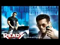 'Dhinka Chika'   Full Song   Ready 2011    Salman Khan   Mika   Amrita Kak