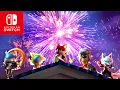 Download Lagu Yo-kai Watch Jam Yo-kai Academy Y Waiwai Gakuen Seikatsu - Opening Trailer Nintendo Switch HD