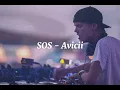 〖和訳〗SOS - Avicii