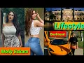 Molly Eskam Lifestyle Boyfriend Faze Rug Net Worth Height Weight Vlogs House Cars Instagram
