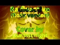Download Lagu My hero academia shigaraki (AMV) radioactive (rock version)