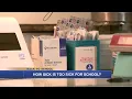Germ factory ASD s back-to-school health guide for Anchorage families