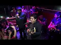 Derrick Morgan "Forward March" Backed by The Delirians (featuring members of The Steady 45s)