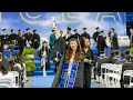 UCLA Extension 2025 Certificate Graduation Highlights