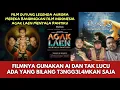 Lagu FILMNYA TAK LUCU \u0026 GUNAAKAN AI - ADA YG BILANG T3NGG3L4MKAN SAJA