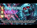 Download Lagu EDMetal Vol. 01 DUBSTEP TRAP METALSTEP RIDDIM | BMTH, Linkin Park, Asking Alexandria, MCR, Paramore