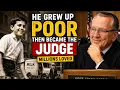 He Grew Up Poor Then Became the Judge Millions Loved