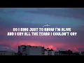 SIENNA SPIRO - Great Expectation (Lyrics)