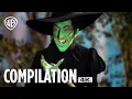 The Wizard of Oz 4K Wicked Witch of the West Compilation Warner Bros Entertainment