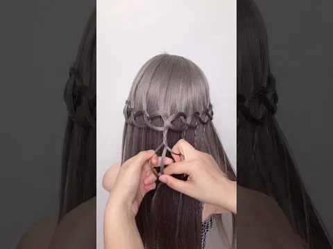 hairstyle like this... Do this instead #hairstyles #hair
