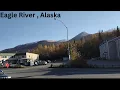 Eagle River Alaska