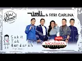 Download Lagu Wali \u0026 Fitri Carlina - Sakit Tak Berdarah (Official Radio Release) NAGASWARA
