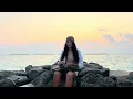 Soulful Deep House Sunset Session in the Maldives | Ocean Grooves and Golden Hour Vibes