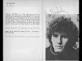 Tim Buckley - Chase the Blues Away