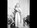 Download Lagu [Great sound] Callas' Lady Macbeth (1952): Nel dì della vittoria... Or tutti sorgete