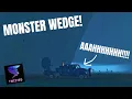Download Lagu Met moeite ontsnapt aan een enorme wigvormige tornado in de DOW 6 met fans!! Roblox Twisted Deel 26